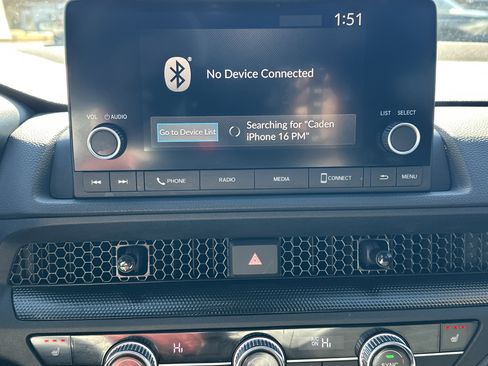 Used 2023 Honda CR-V Sport image 29