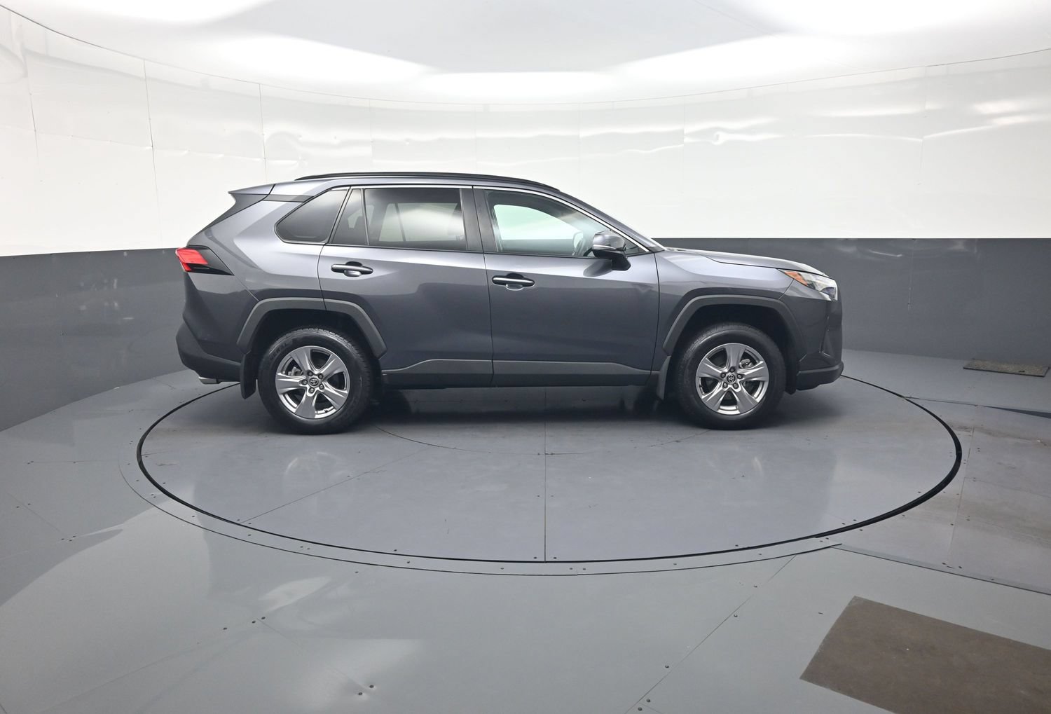 Used 2024 Toyota RAV4 XLE w/ Convenience Package AWD/4WD image 2