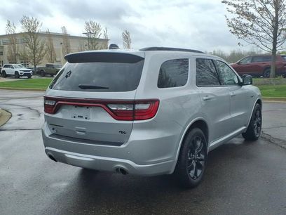 Certified 2025 Dodge Durango R/T