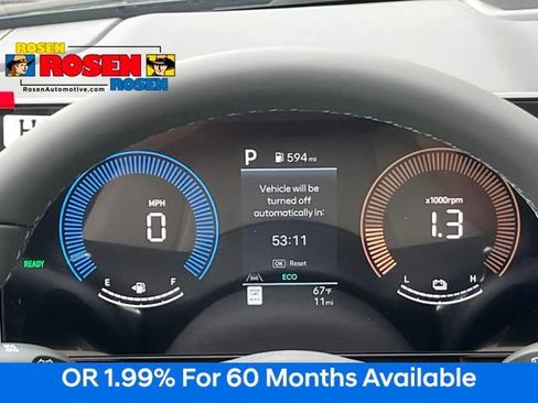 New 2025 Hyundai Sonata SEL image 22