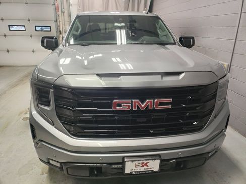 New 2026 GMC Sierra 1500 Elevation w/ Elevation Premium Package image 6