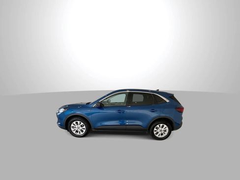 Used 2023 Ford Escape Active AWD/4WD image 5