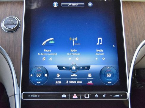 Used 2022 Mercedes-Benz C 300 4MATIC Sedan image 31