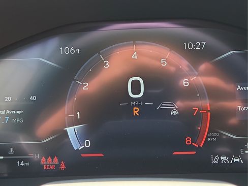 New 2026 Lexus IS 350 F Sport RWD image 24