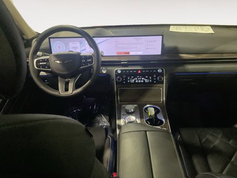Used 2025 Genesis GV80 3.5T Prestige AWD/4WD image 17