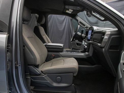 Used 2024 Ford F150 XLT w/ Mobile Office Package image 17