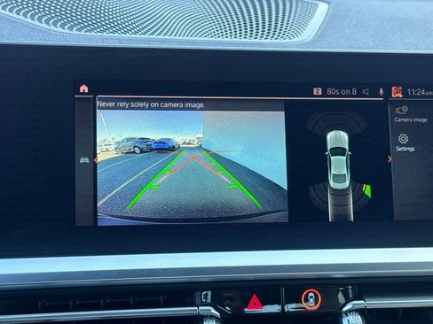 Used 2022 BMW 430i Coupe w/ M Sport Package image 24