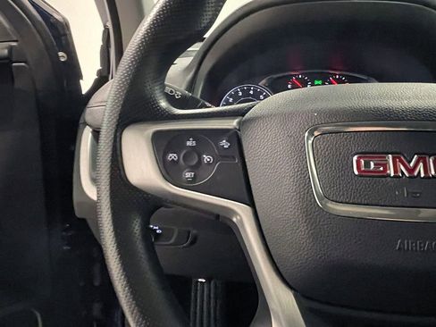 Used 2023 GMC Terrain SLE w/ Driver Convenience Package image 35