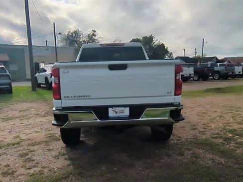 New 2026 Chevrolet Silverado 2500 LT w/ Texas Edition image 7