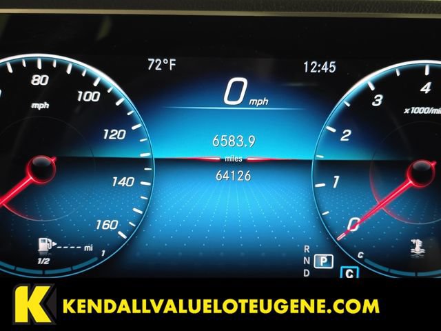 Used 2022 Mercedes-Benz GLE 350 4MATIC image 18