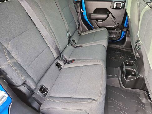 New 2026 Jeep Gladiator Sport image 19