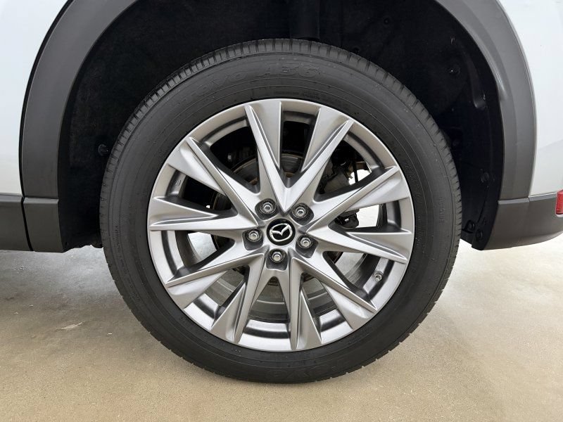 Used 2019 MAZDA CX-5 Grand Touring AWD/4WD image 12