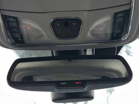 Used 2017 Jeep Cherokee 75th Anniversary image 39