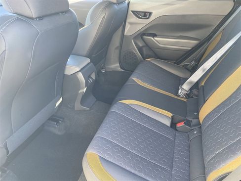 New 2026 Subaru Crosstrek 2.5i Sport image 13