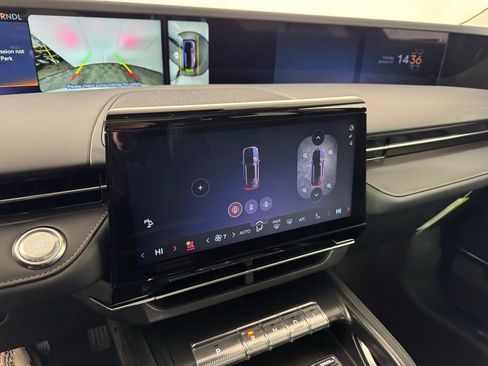 New 2026 Lincoln Nautilus Premier w/ Equipment Group 102A image 43