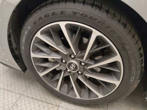 Used 2020 Hyundai Sonata Limited FWD image 31