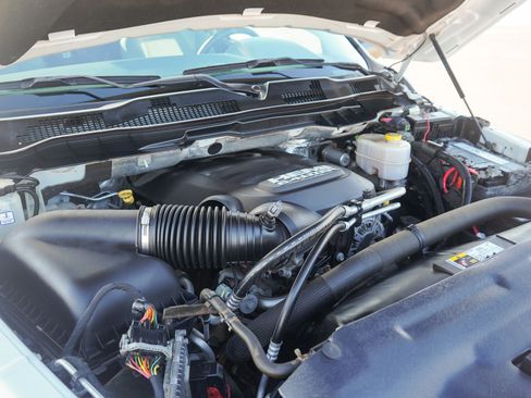 Used 2017 RAM 2500 Tradesman w/ Chrome Appearance Group AWD/4WD image 37