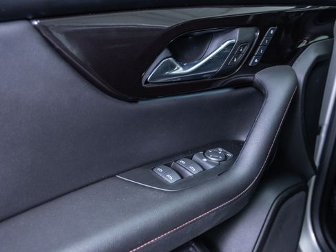 Used 2020 Chevrolet Blazer RS image 18