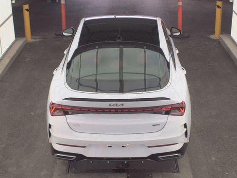 Used 2023 Kia K5 GT-Line image 6