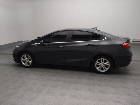 Used 2018 Chevrolet Cruze LT w/ Sun And Sound Package image 3