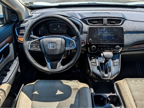 Used 2021 Honda CR-V EX image 27