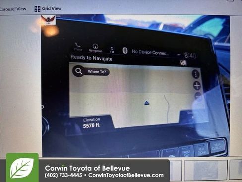 Used 2022 Honda Odyssey Touring image 6
