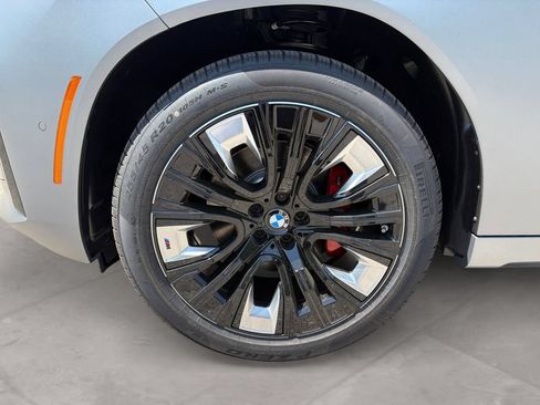 New 2026 BMW X3 xDrive30i AWD/4WD image 14