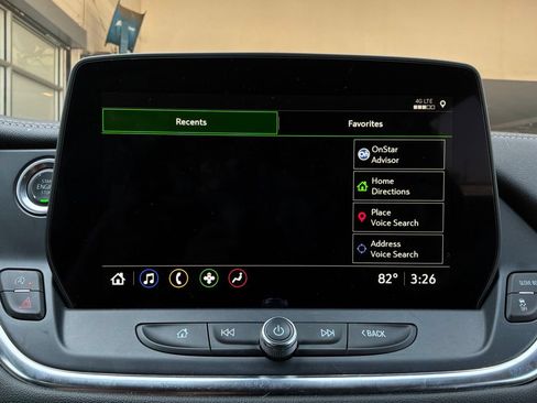 Used 2025 Chevrolet Blazer LT FWD image 35