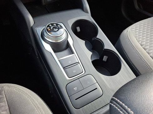 Certified 2021 Ford Escape SE w/ Convenience Package image 14