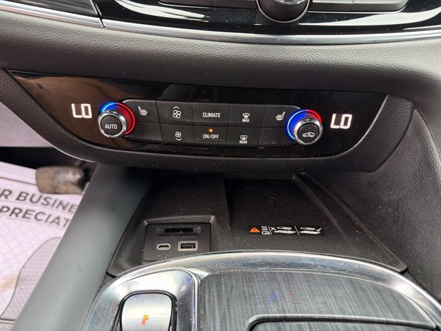 Used 2024 Buick Enclave Essence w/ LPO, Floor Liner Package AWD/4WD image 21