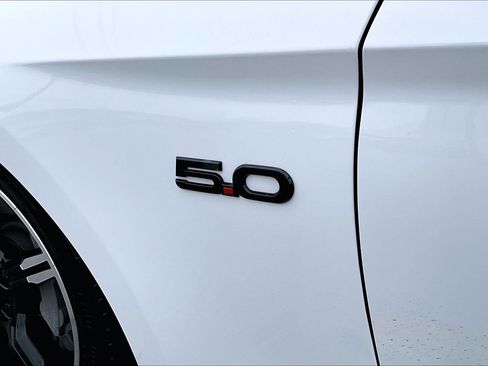 Certified 2023 Ford Mustang GT w/ Equipment Group 301A image 8