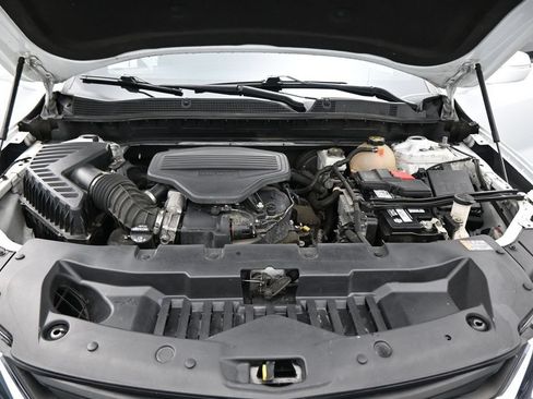 Used 2021 Chevrolet Blazer LT FWD image 27