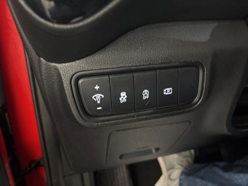 Used 2024 Kia Soul GT-Line w/ Option Group 020 image 24