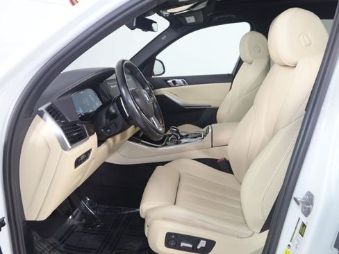 Used 2022 BMW X5 xDrive45e AWD/4WD image 13