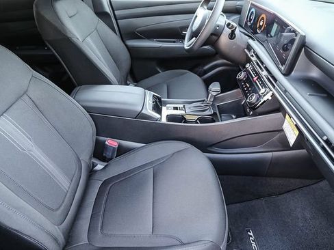 New 2026 Hyundai Tucson SEL FWD image 18