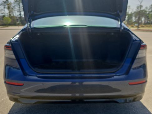 New 2026 Honda Accord EX-L image 13