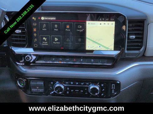 New 2026 GMC Sierra 2500 SLT w/ SLT Convenience Package AWD/4WD image 18