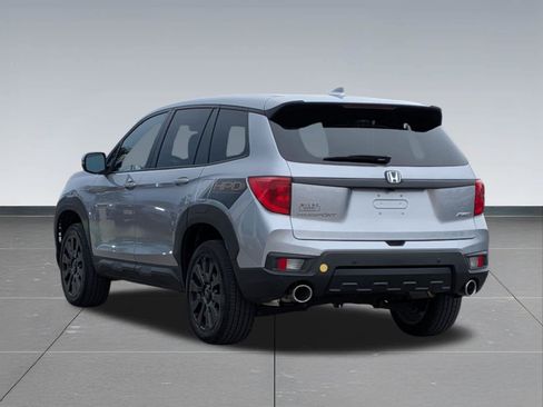 Certified 2023 Honda Passport EX-L image 5
