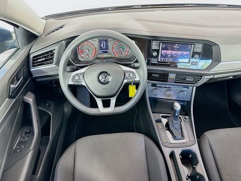 Used 2019 Volkswagen Jetta S FWD image 20