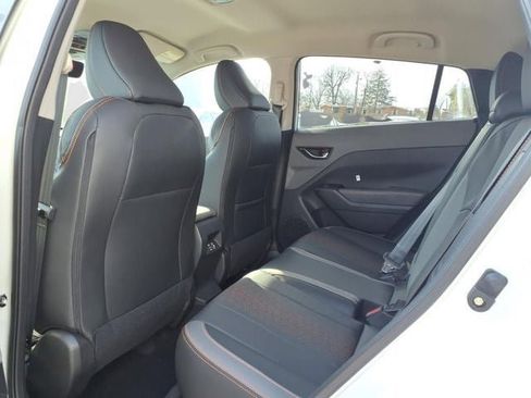 New 2026 Subaru Crosstrek 2.5i Limited image 36