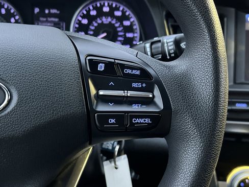 Used 2019 Hyundai Elantra SEL w/ Cargo Package image 27