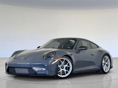 Used 2025 Porsche 911 GT3