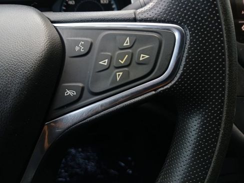 Used 2020 Chevrolet Malibu LS w/ LPO, Convenience Package 1 FWD image 25