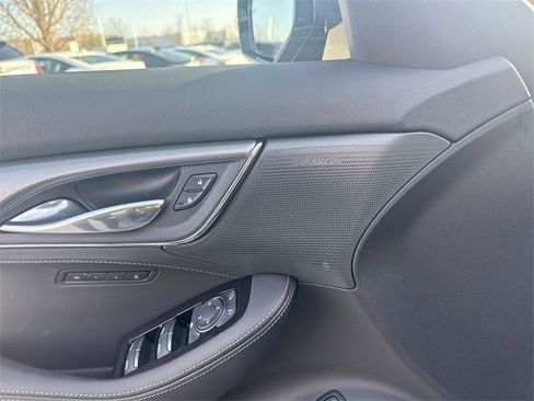 New 2026 Cadillac CT5 Premium Luxury image 11