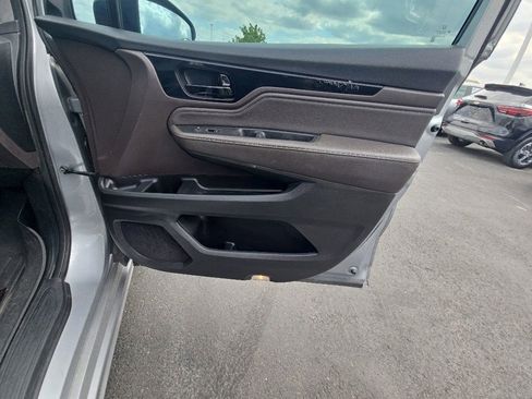 Used 2019 Honda Odyssey Elite image 26