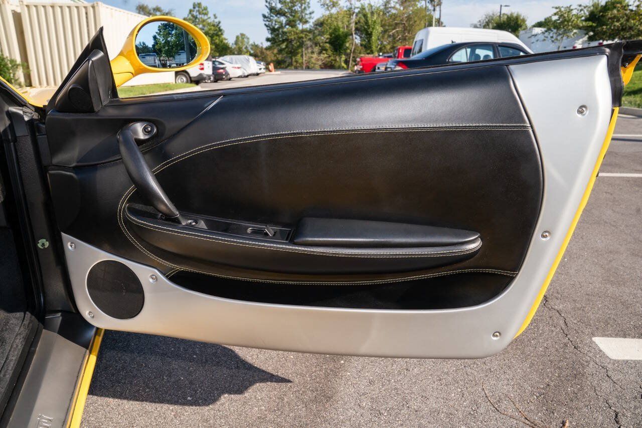 Used 2002 Ferrari 360 Spider RWD image 48