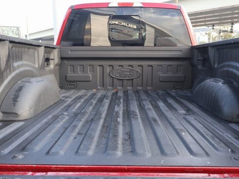 Used 2019 Ford F150 Lariat w/ Equipment Group 502A Luxury image 17