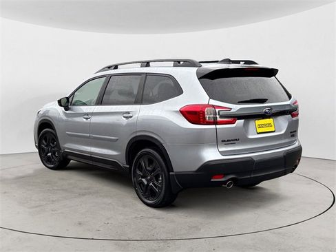 New 2026 Subaru Ascent Bronze Edition image 3