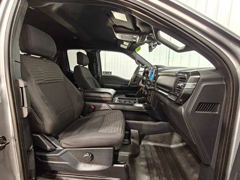 Used 2021 Ford F150 XL w/ Equipment Group 101A High AWD/4WD image 25