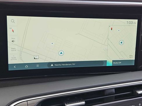 New 2026 Hyundai Palisade Calligraphy FWD image 29